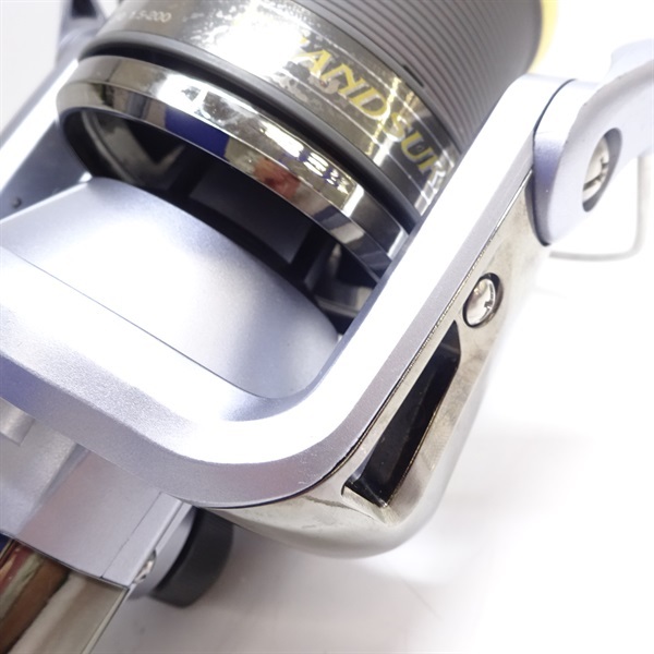 03グランドサーフ35 | イシグロ公式オンラインショップ