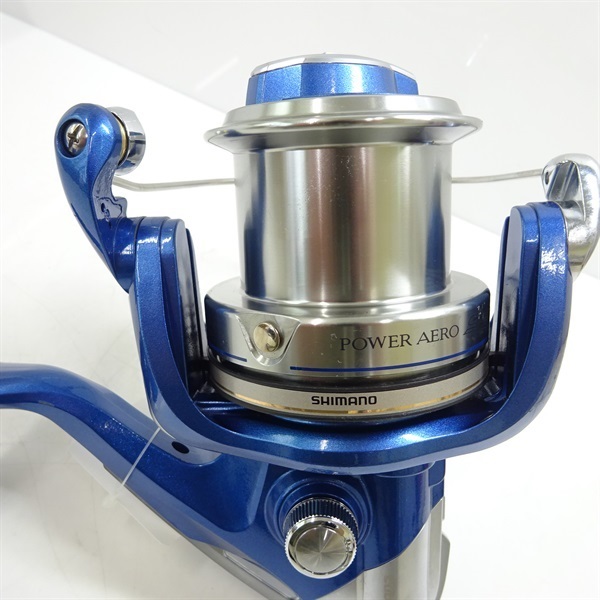 08パワーエアロ スピンジョイXTタイプ5 | イシグロ公式オンライン