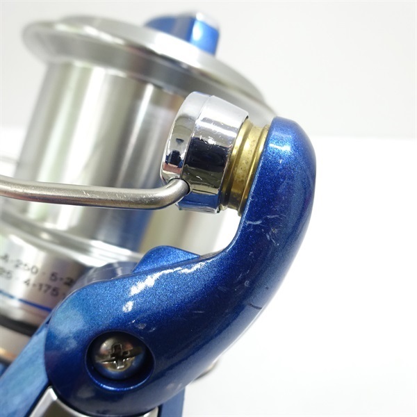 08パワーエアロ スピンジョイXTタイプ5 | イシグロ公式オンライン