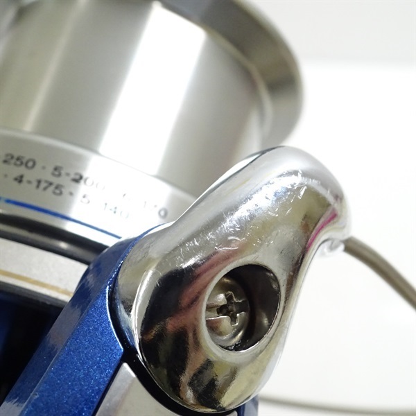 08パワーエアロ スピンジョイXTタイプ5 | イシグロ公式オンライン