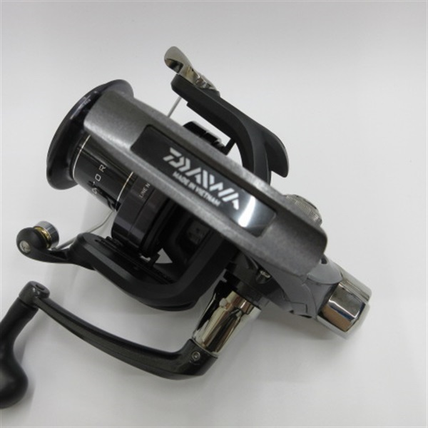 17クロスキャスト5000 | イシグロ公式オンラインショップ