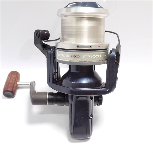 パワーエアロGT4000 | イシグロ公式オンラインショップ