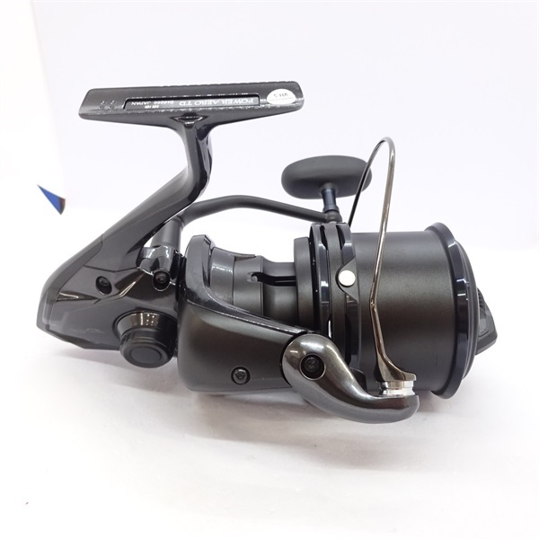 23パワーエアロTD標準使用 | イシグロ公式オンラインショップ