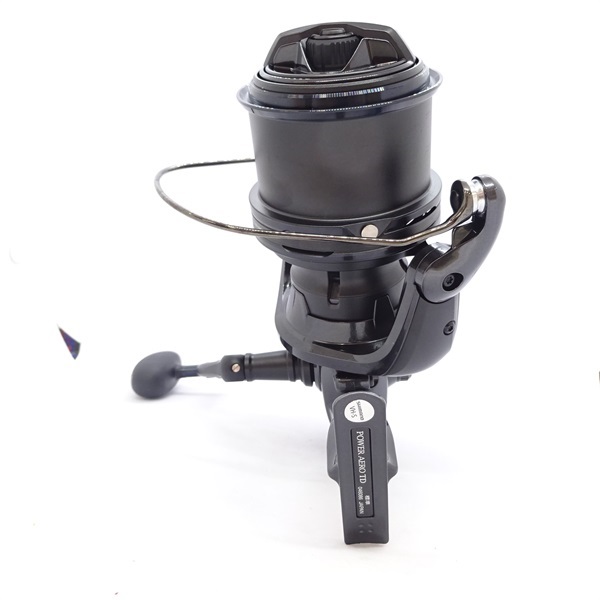 23パワーエアロTD標準使用 | イシグロ公式オンラインショップ