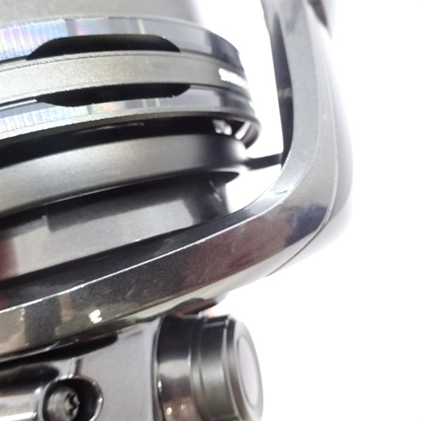 23パワーエアロTD標準使用 | イシグロ公式オンラインショップ