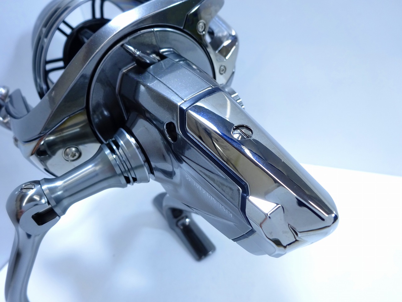 SHIMANO シマノ 11スーパーエアロキススペシャルコンペ