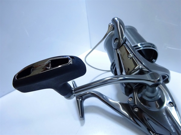 SHIMANO シマノ 11スーパーエアロキススペシャルコンペ