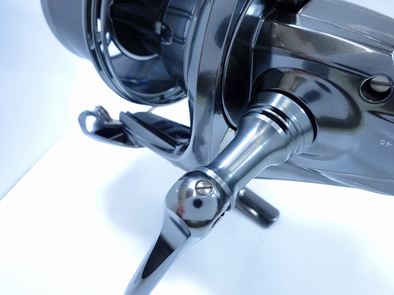 SHIMANO シマノ 11スーパーエアロキススペシャルコンペ