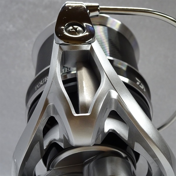 18トーナメントサーフ35QD | イシグロ公式オンラインショップ