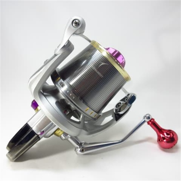 ダイワ トーナメントサーフ Z45T リール トーナメントサーフZ45 | イシグロ公式オンラインショップ