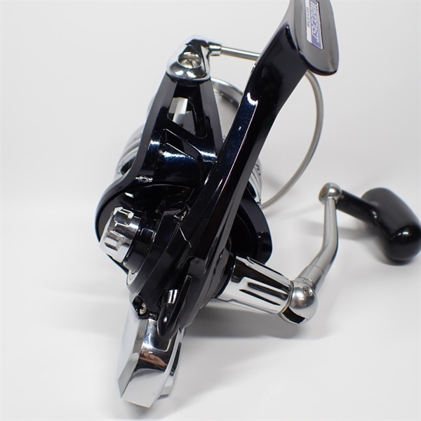 ダイワ（Daiwa） リール ウインドキャスト 4000