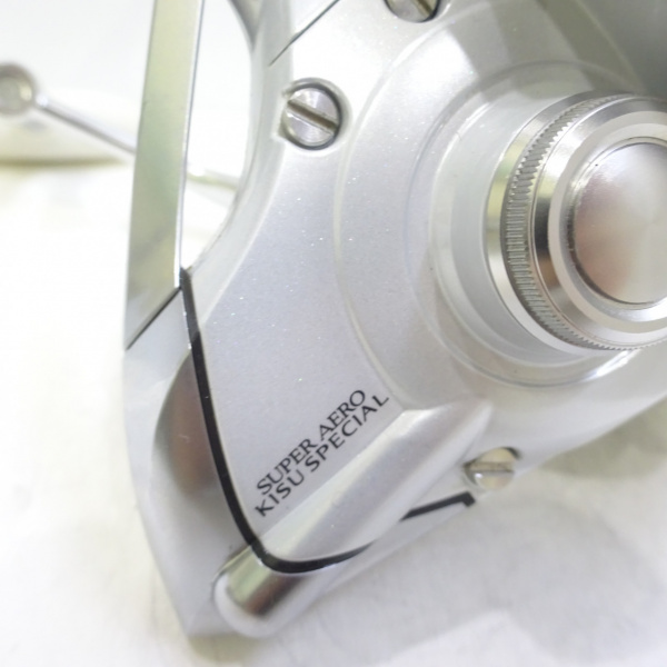 16スーパーエアロキススペシャルコンペデ | イシグロ公式オンライン