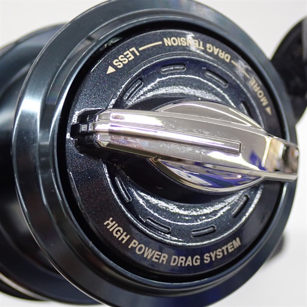 シマノ １０パワーエアロ　アルブリード　ＣＩ４ パーツ価格表・取扱説明書 | シマノカスタマーセンター | SHIMANO