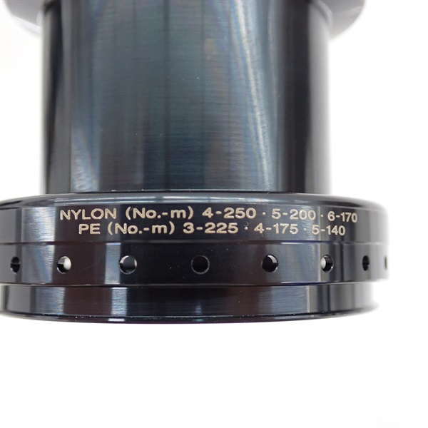 シマノ １０パワーエアロ　アルブリード　ＣＩ４ パーツ価格表・取扱説明書 | シマノカスタマーセンター | SHIMANO