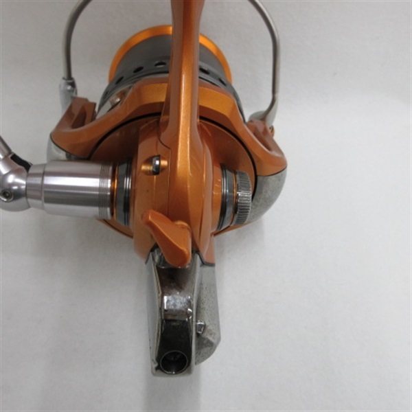 ダイワ(Daiwa) トーナメント・サーフ35 キャスティズムQD