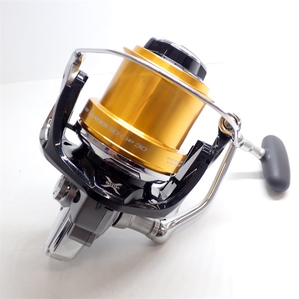 14スーパーエアロサーフリーダーCI4＋SD30 | イシグロ公式