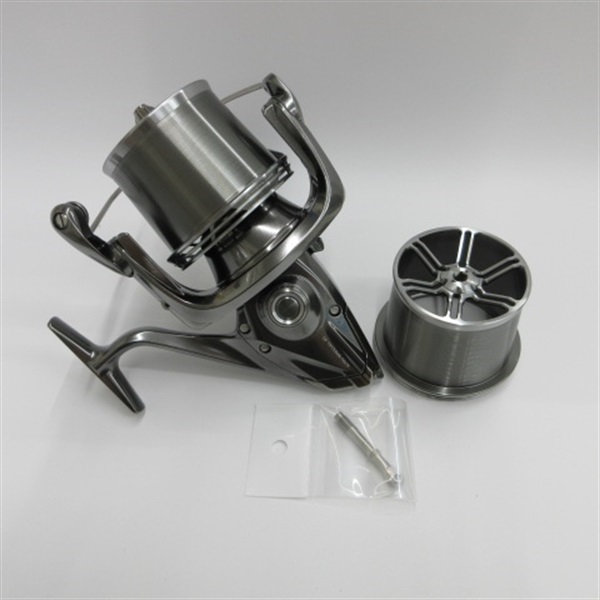 シマノ　22 キススペシャル　45 極細 楽天市場】シマノ 22 キス SP 45 極細 / スピニング リール 投げ