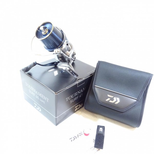 19 トーナメントサーフ45 06PE | イシグロ公式オンラインショップ
