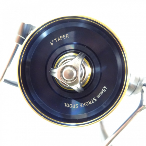 19 トーナメントサーフ45 06PE | イシグロ公式オンラインショップ