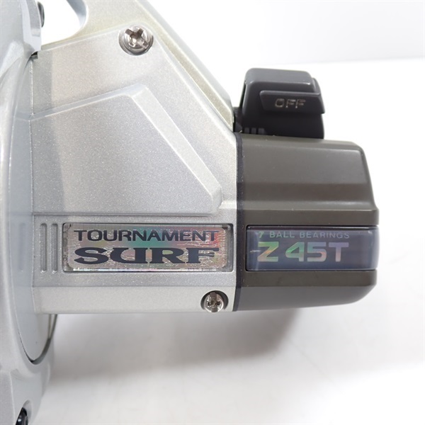 【新品未使用】ダイワ　トーナメントサーフz35t トーナメントサーフZ45T | イシグロ公式オンラインショップ