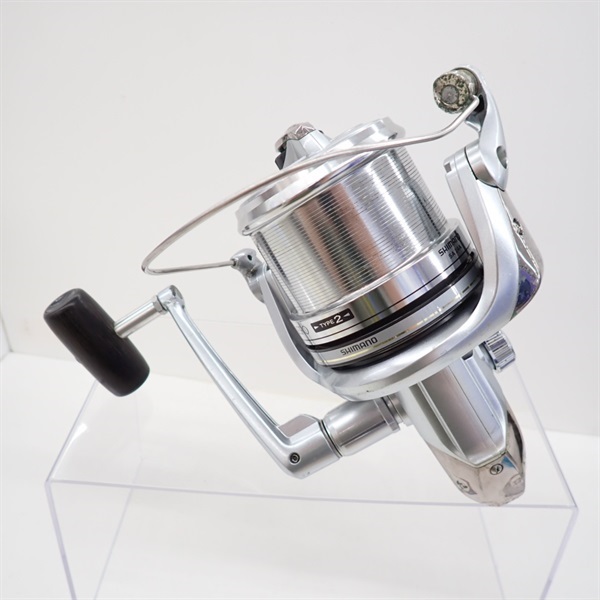 ♦︎SHIMANO POWER AERO 投げ釣り スピニングリール シマノ(SHIMANO