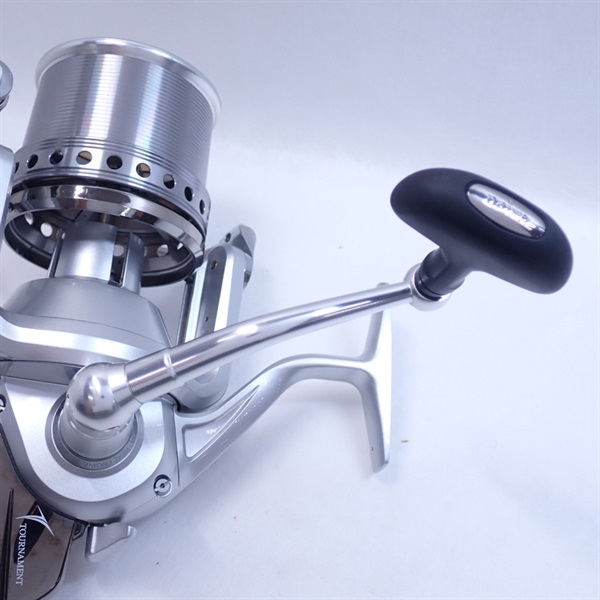 06トーナメントサーフ35極細仕様 | イシグロ公式オンラインショップ