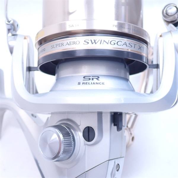 スーパーエアロスウィングキャストXT | イシグロ公式オンラインショップ