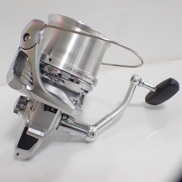 スーパーエアロスピンジョイ35 | イシグロ公式オンラインショップ