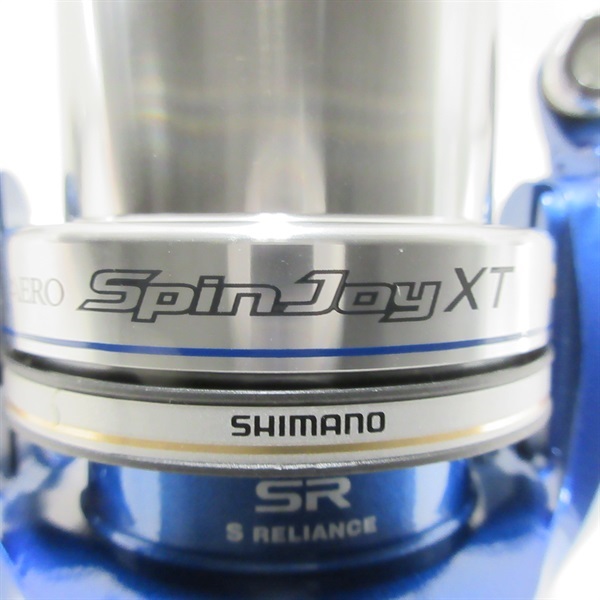 SHIMANO - 【中古】SHIMANO POWER AERO Spin Joy XT 標準仕様 SHIMANO - 【中古】SHIMANO POWER AERO Spin Joy XT 標準仕様の