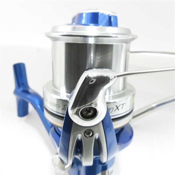 Shimano Power Aero Spinjoy XT Standard Specifications 4.3:1