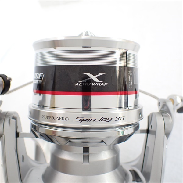 14スーパーエアロスピンジョイ35 | イシグロ公式オンラインショップ