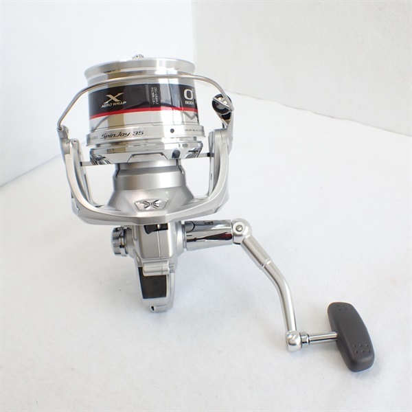 14スーパーエアロスピンジョイ35 | イシグロ公式オンラインショップ