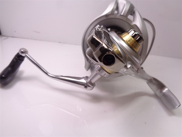 08トーナメントサーフZ45極細 | イシグロ公式オンラインショップ