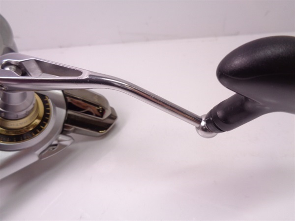 08トーナメントサーフZ45極細 | イシグロ公式オンラインショップ