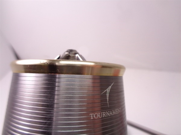 08トーナメントサーフZ45極細 | イシグロ公式オンラインショップ