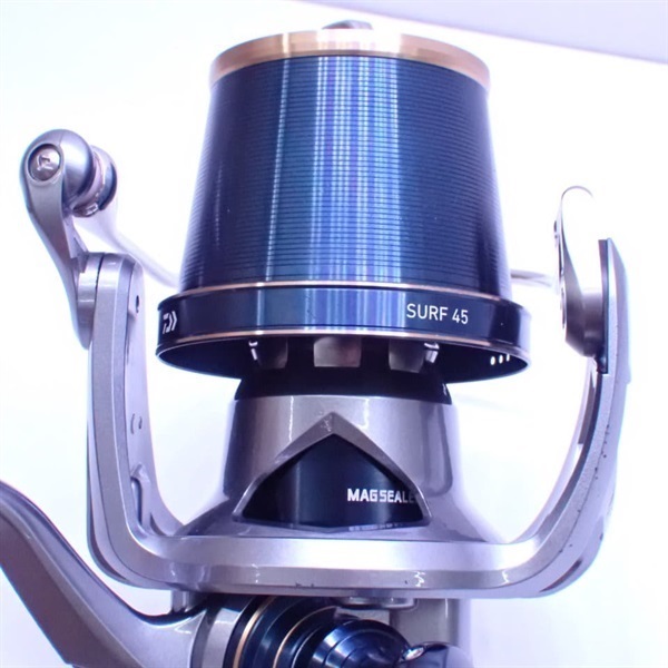 19トーナメントサーフ45HG05PE | イシグロ公式オンライン