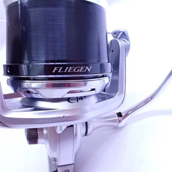 12スーパーエアロフリーゲン極細 | イシグロ公式オンラインショップ