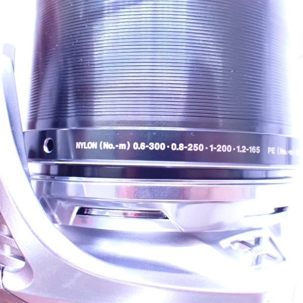 12スーパーエアロフリーゲン極細 | イシグロ公式オンラインショップ