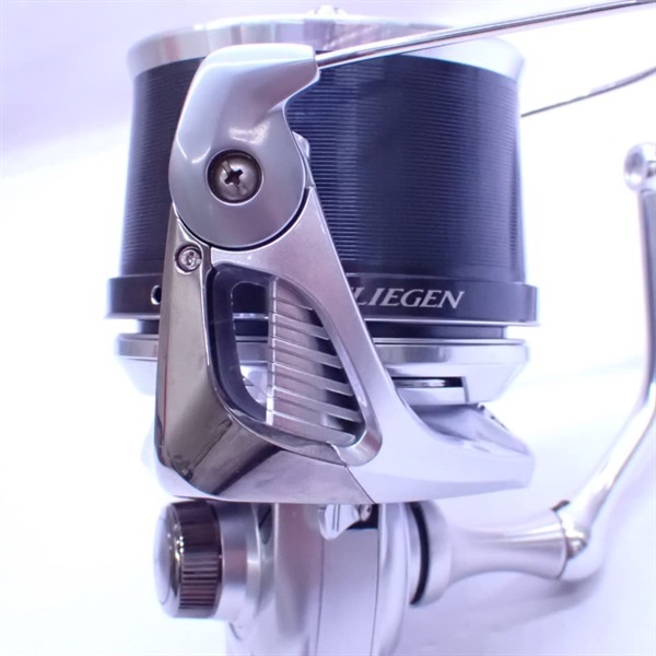 12スーパーエアロフリーゲン極細 | イシグロ公式オンラインショップ