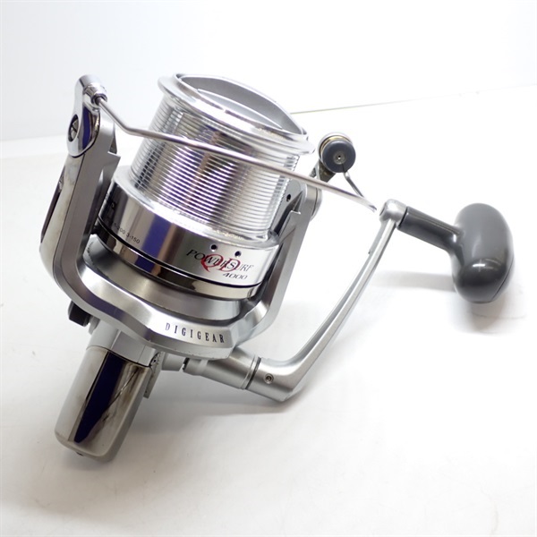 パワーサーフ4000QD | イシグロ公式オンラインショップ