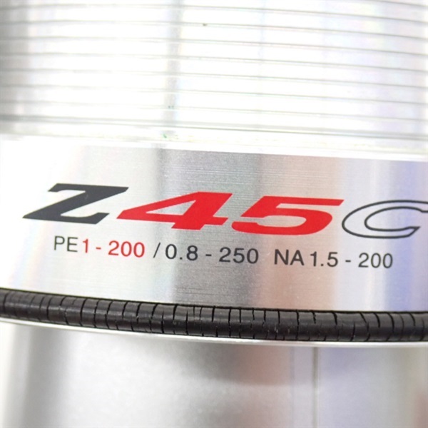 01トーナメントサーフZ45C | イシグロ公式オンラインショップ