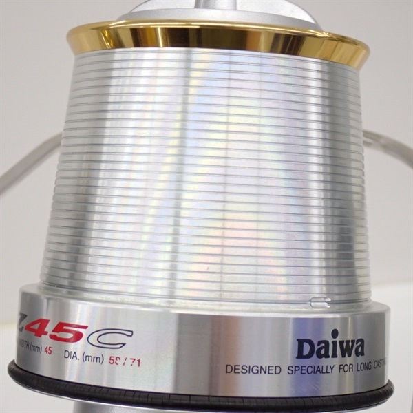 ダイワ DAIWA 01 トーナメントサーフ Z45C 01トーナメントサーフZ45C | イシグロ公式オンラインショップ