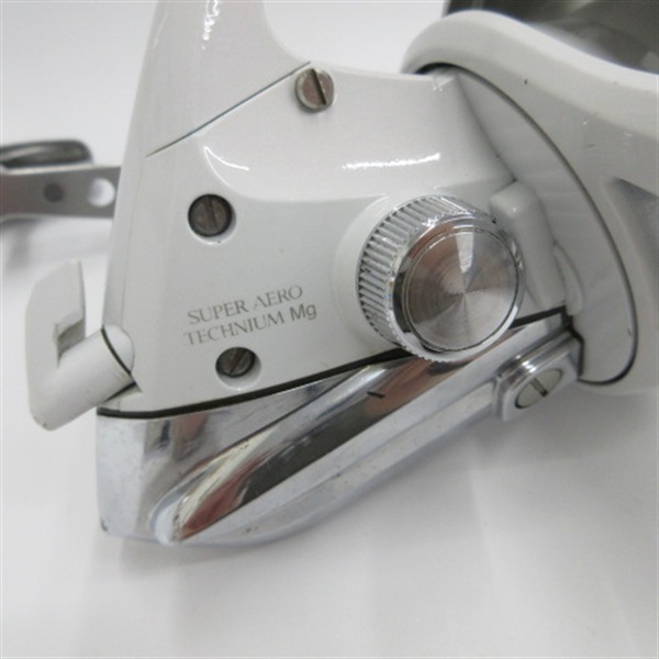 03スーパーエアロテクニウムMG | イシグロ公式オンラインショップ