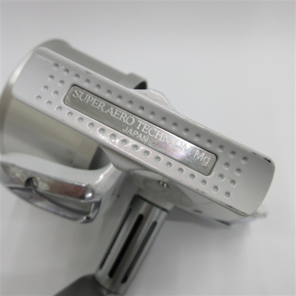 03スーパーエアロテクニウムMG | イシグロ公式オンラインショップ