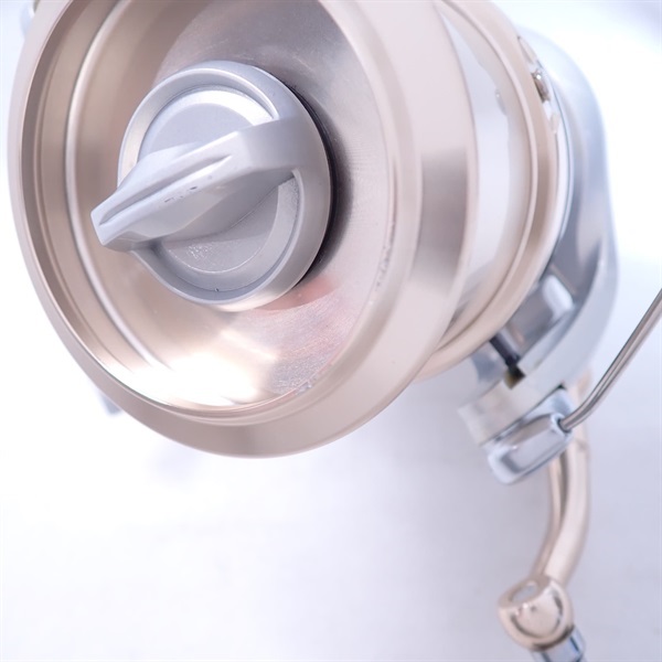 09スーパーエアロスウィングキャストXT | イシグロ公式