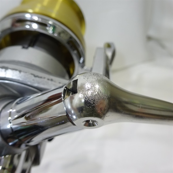 15スーパーエアロスピンジョイSD30 | イシグロ公式オンライン