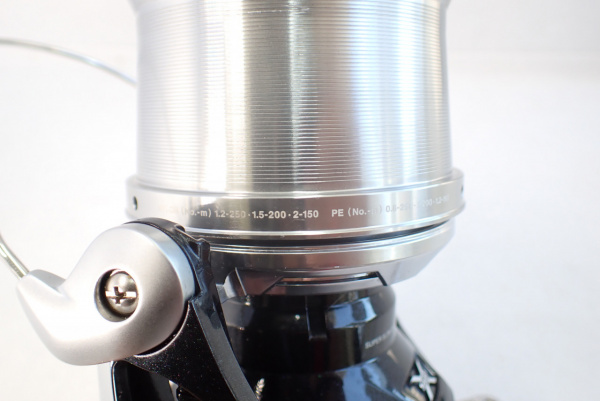 13サーフリーダーCI4+ 35 | イシグロ公式オンラインショップ