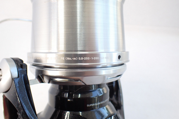 13サーフリーダーCI4+ 35 | イシグロ公式オンラインショップ