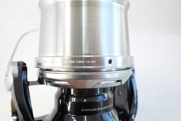 13サーフリーダーCI4+ 35 | イシグロ公式オンラインショップ