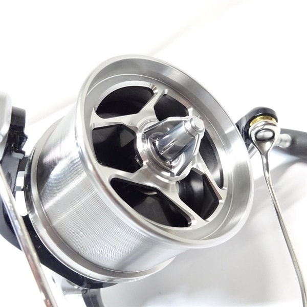 13スーパーエアロサーフリーダーCI4＋35細糸 | イシグロ